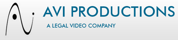 Legal Videographer
